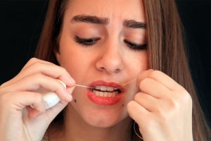 Deep Dental Cleaning