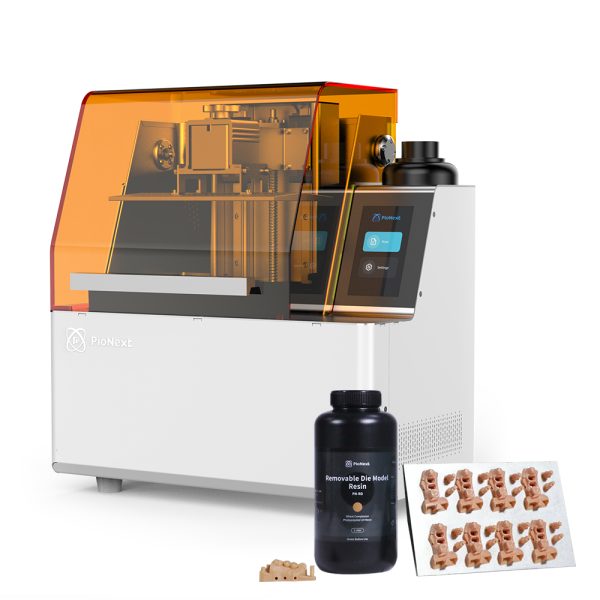 Dental 3D Printer D Series - DJ89 Plus