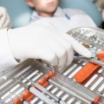 Dental Cleaning Tools