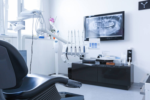 Emergency Dentist Ames IA