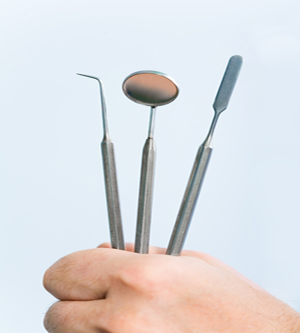 Emergency Dentist Delano CA