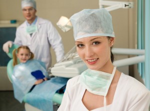 emergency dentist olympia