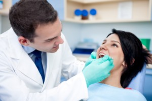 emergency dentist summerville