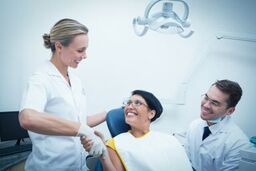 Emergency Dentist Mableton