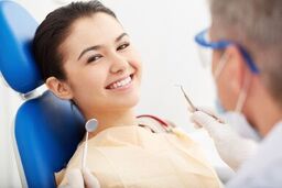 Emergency Dentist University