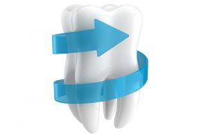 enamel protection