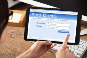 Finding an Emergency Dentist