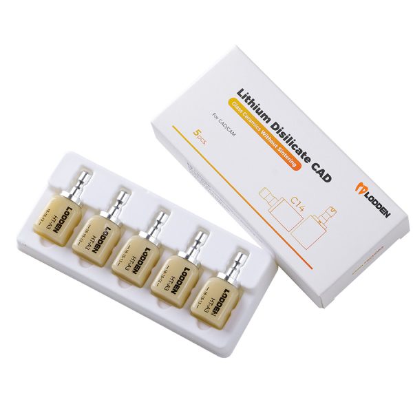 Glass Ceramics（Without Sintering）