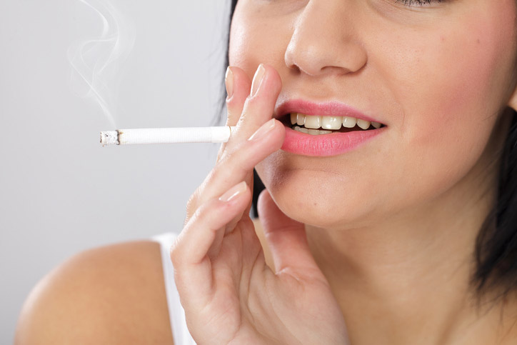 Is Smoking after Tooth Extraction Okay