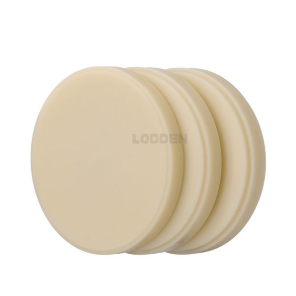 Multilayer PMMA Blocks