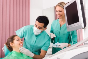 oral surgeons los angeles