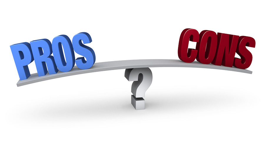 Permanent Veneers Pros Cons