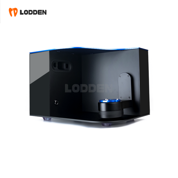 Dental Desktop 3D Model Scanner DS130